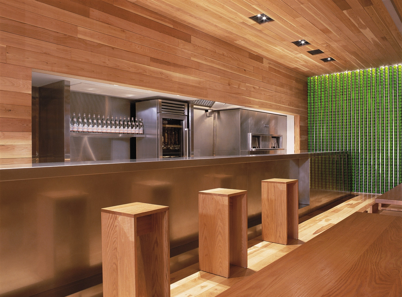 Avec Interior2 for avec Gathers Up and Coming Culinary Talents for a Special Showcase Benefitting Charity, March 15th