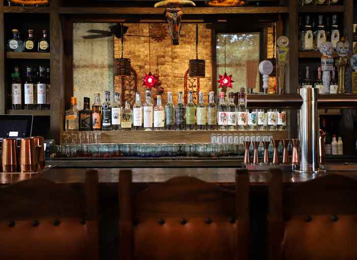 Bar for Old Pueblo Cantina to Host “Margs and Mariachi Mondays”