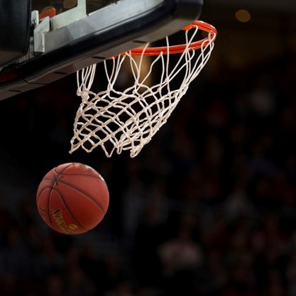 Basketball Hoop Pexels for Basketball Madness at Wicker Park's Mac's