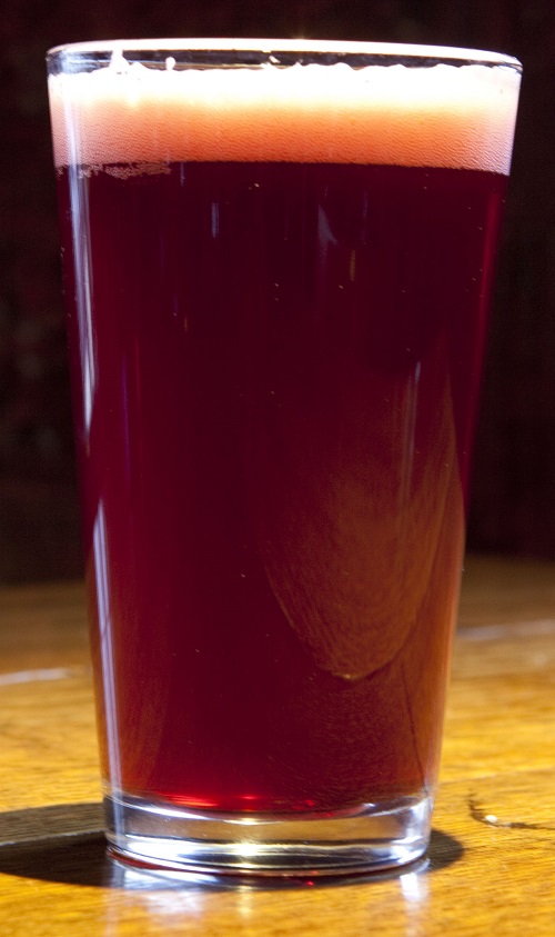 Beer Draft Cropped for Oktoberfest Specials at Tuman’s Tap & Grill