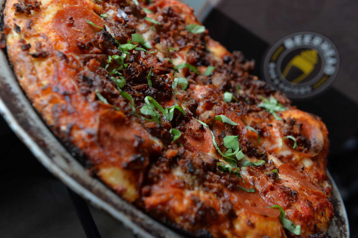 Beerhead 08112016 062 for Beerhead Bar & Eatery Debuts in Wrigleyville April 5