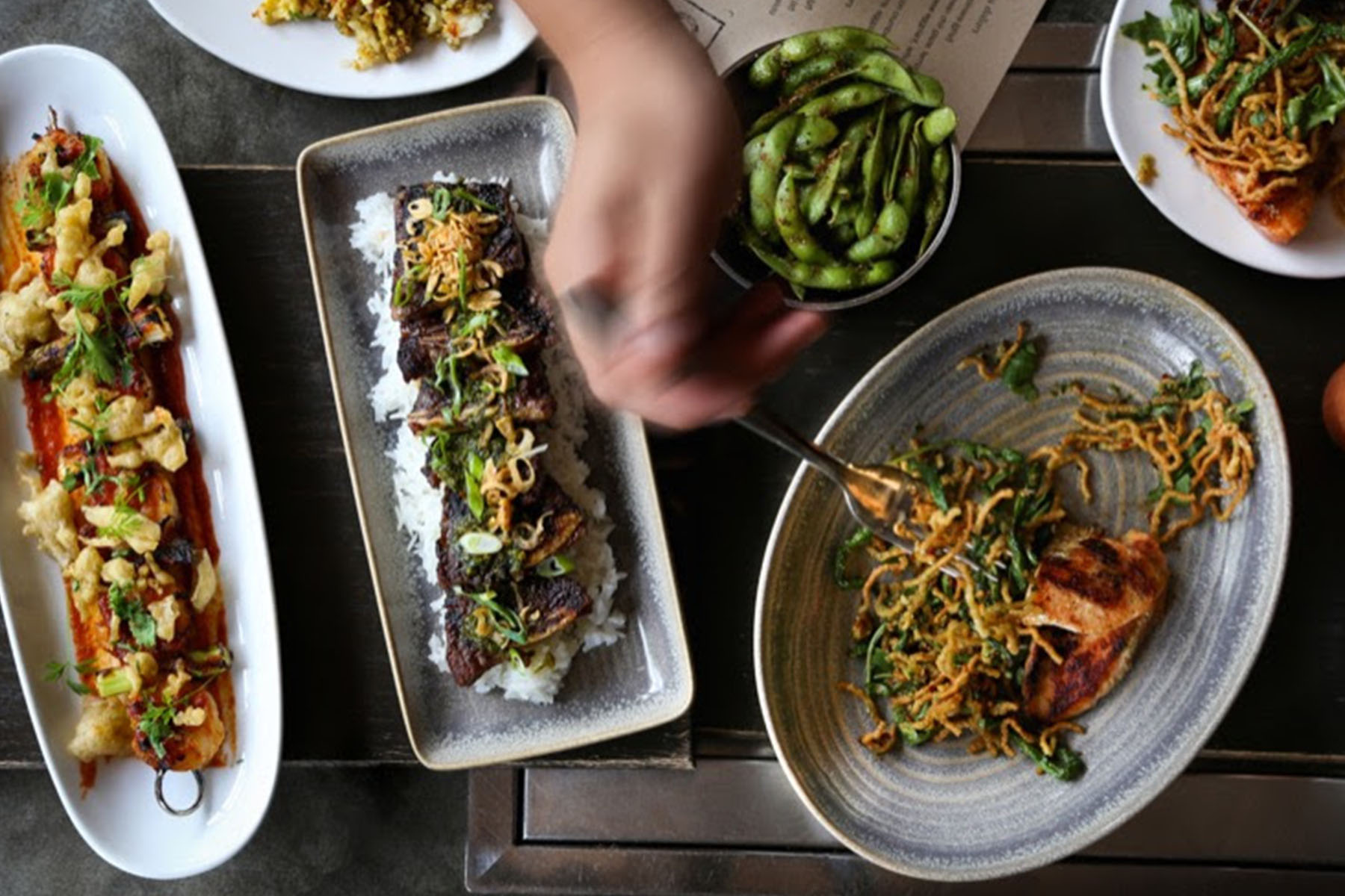 bellyq sharing 0000 unnamed for bellyQ Launches New, Shareable Menu