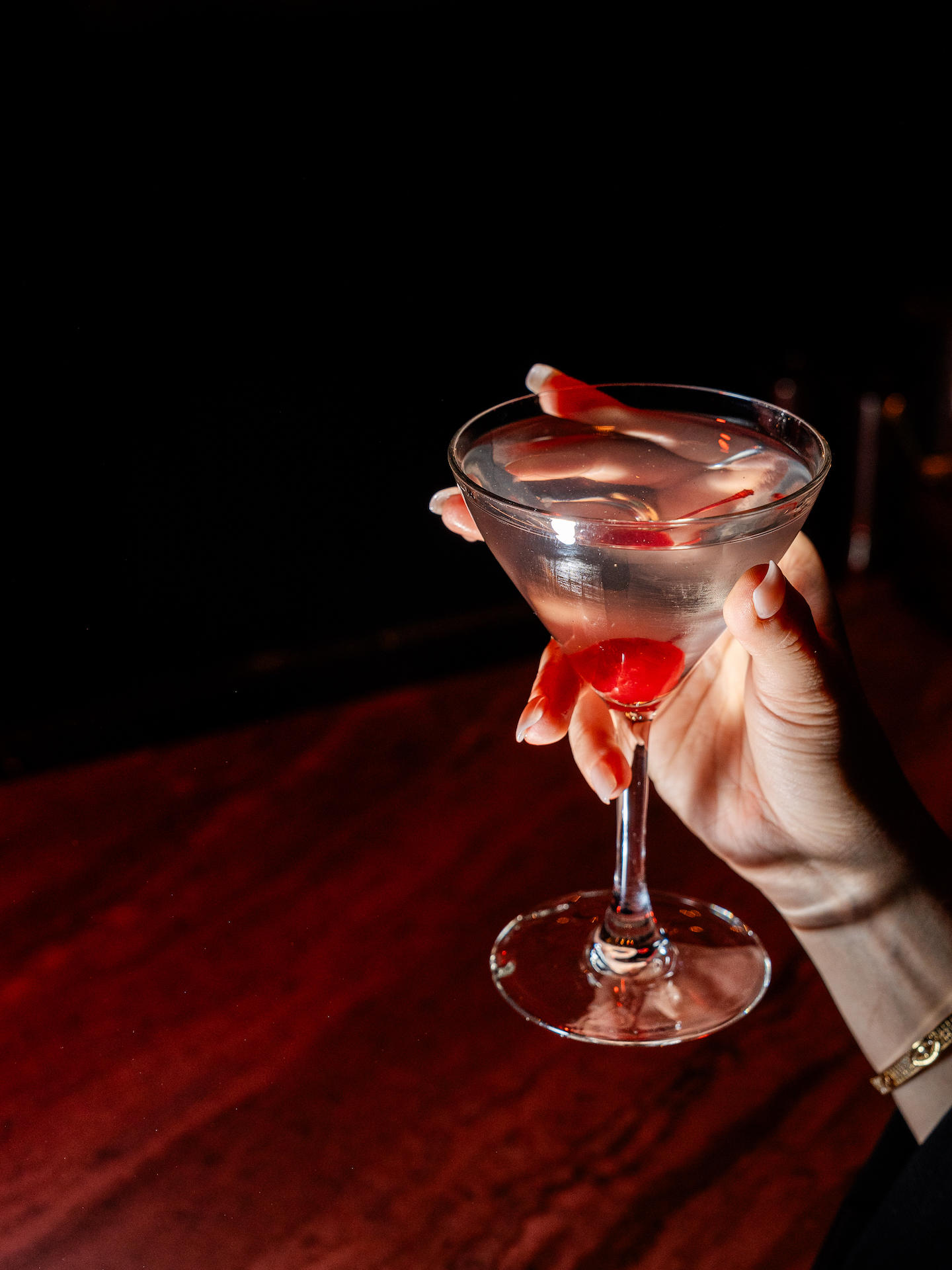 Bordel December 4 for Bordel Celebrates 10 Year Anniversary this November