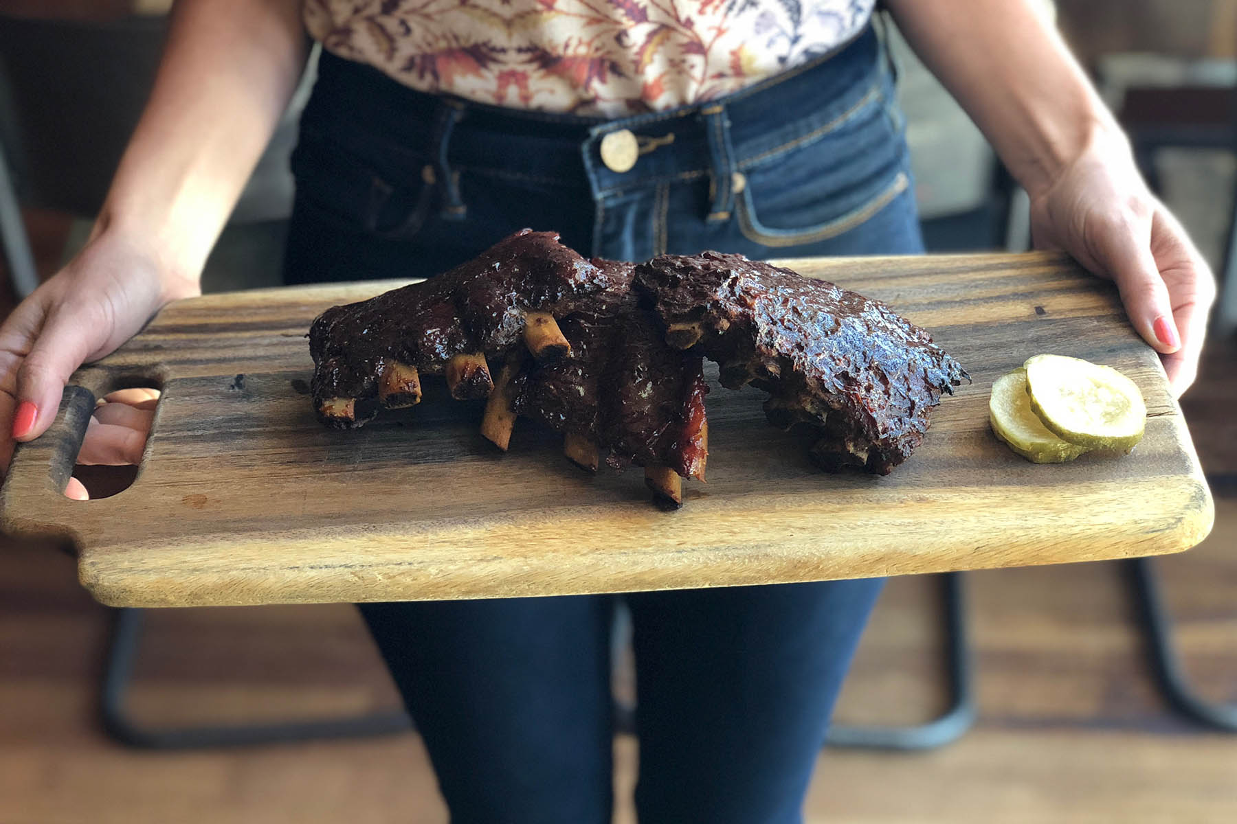 Bristol Bbq 2019 0000 Img 1244 for The Bristol Celebrates July 4th Week with "Bristol, Beers & BBQ"