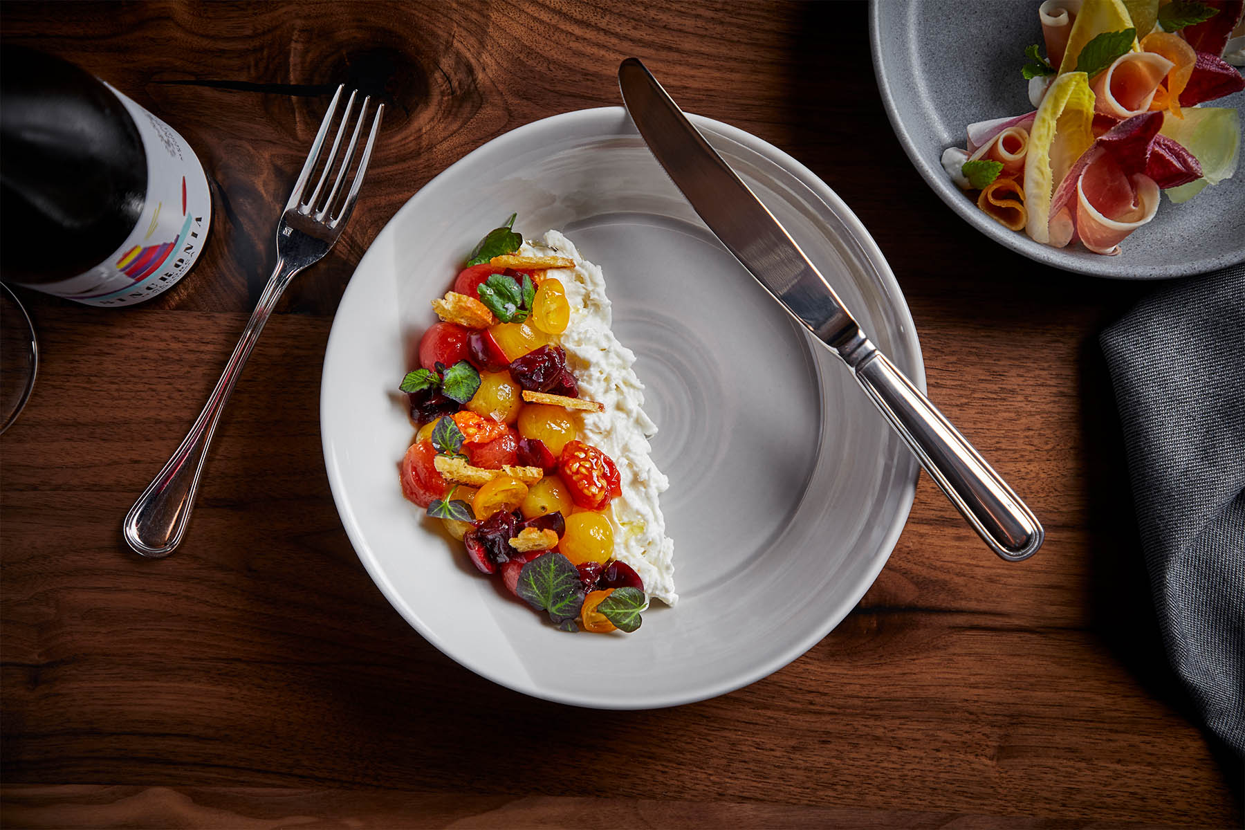 Bristol Summer 2020 0000 The Bristol 070920 350 for The Bristol Has Reopened in Bucktown