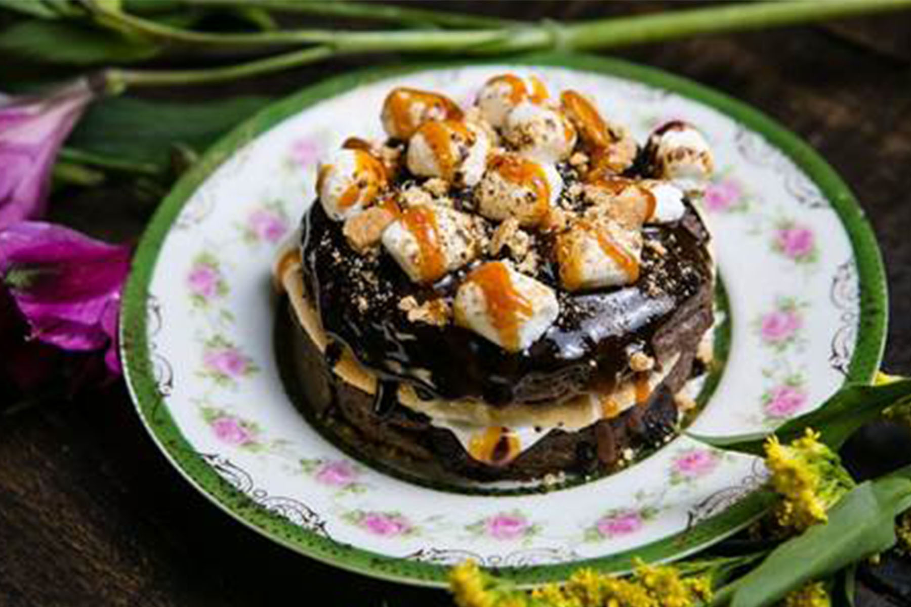 bucks 0000 image016 for Buck’s Brings Southern Hospitality to Wicker Park