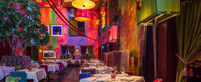 Carnivale 3 for Chicago Restaurant Week Returns March 25 April 10, 2022