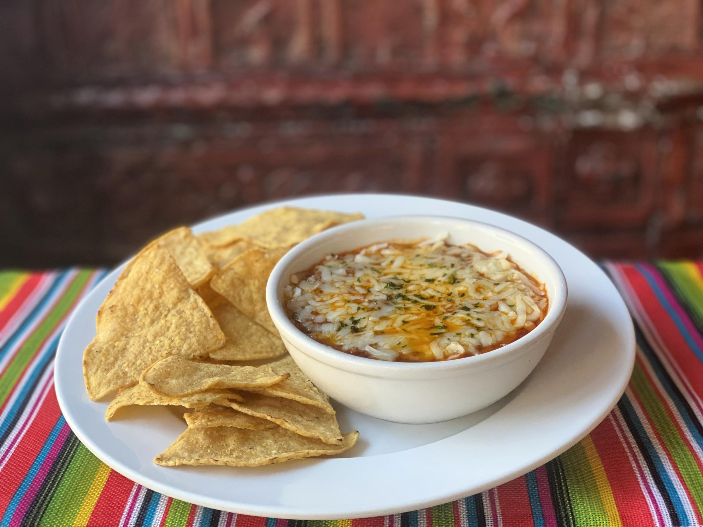 Chorizo Dip Better 4 26 for Derby de Mayo at Tuman’s Tap & Grill