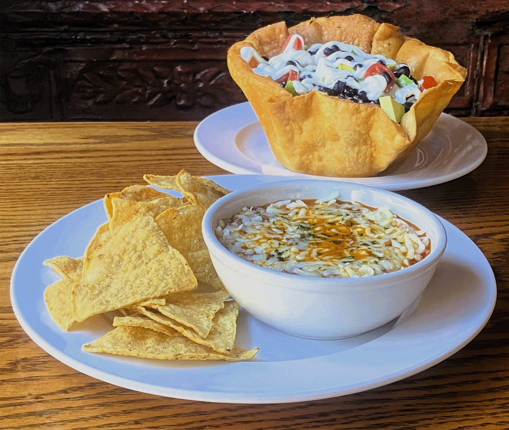 Cinco Derby Specials Both Tumans 4 27 24 for Derby de Mayo at Tuman’s Tap & Grill