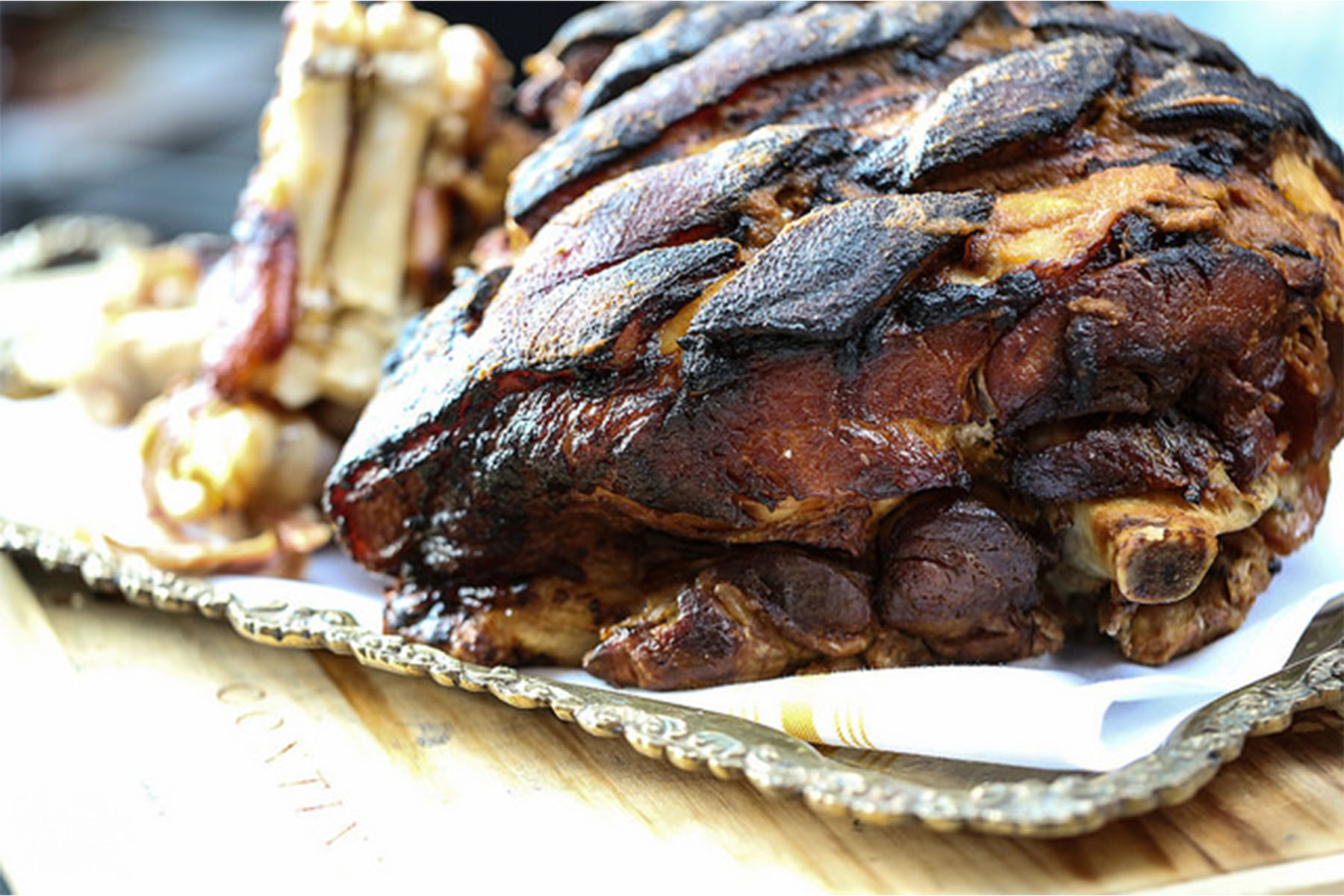 cochon heritage bbq 0006 21587758608 c068d11698 z for Here's What You Missed at Cochon 555 presents Heritage BBQ