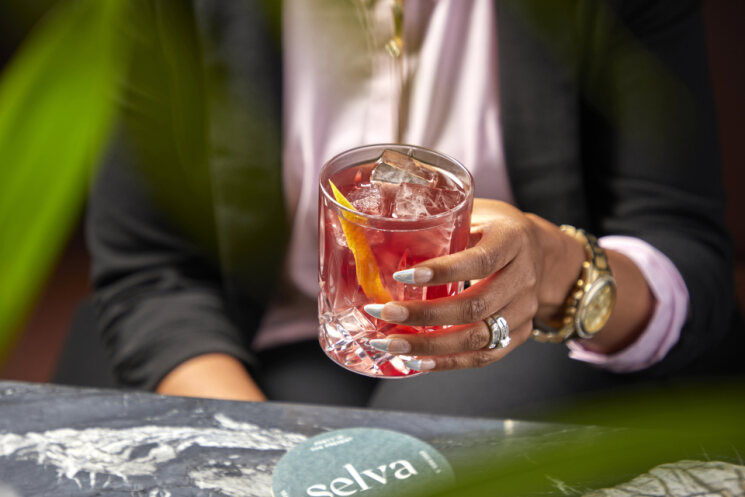 Cokctail for Selva Introduces Event Series, The Jungle Dimension, A Burlesque Experience