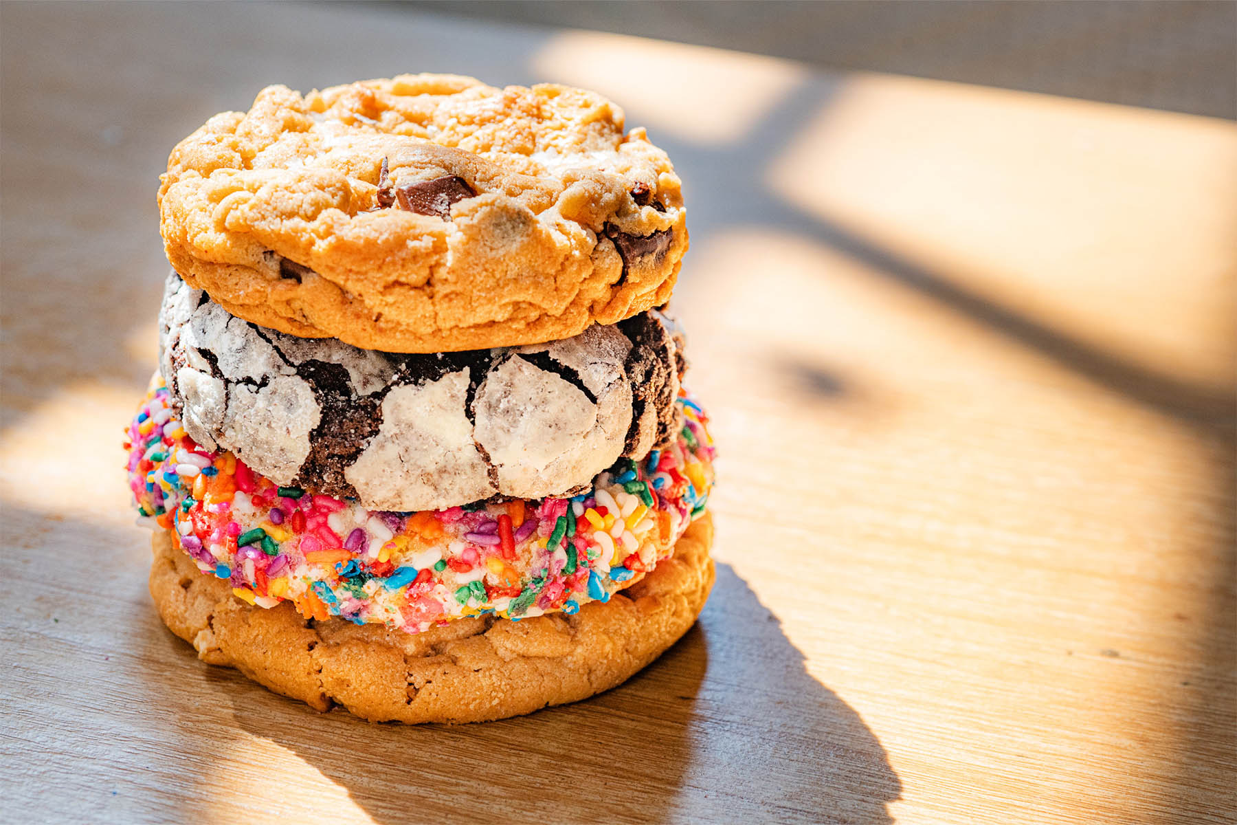 Cookie House 2025 0000 Summer House Cookies And Coffee for The Cookie Bar Debuts September 3 in Streeterville