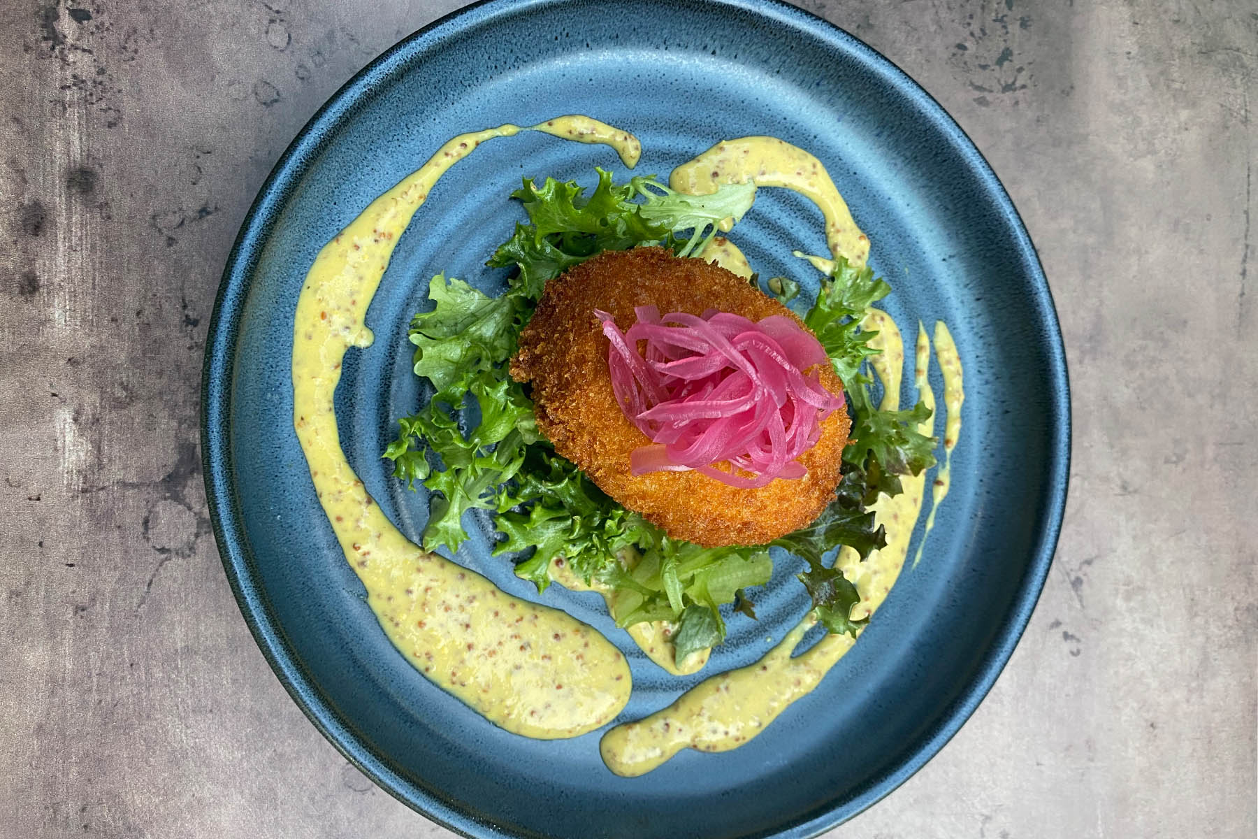 Curfew 2022 0000 Curfew 1 for Curfew by Fabio Viviani Now Open in Streeterville