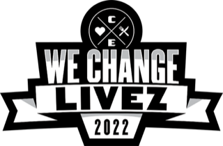 D Ichn C F8M2 for Clean Eatz Unleashes WeChangeLivez Challenge 2022