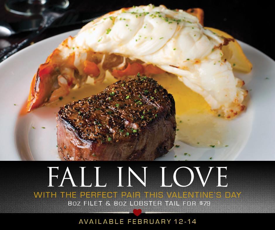 dels valentines day for Fall in Love with the Perfect Pair