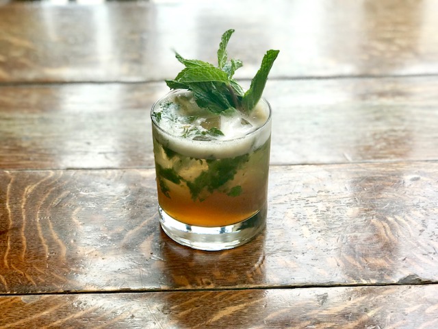 Derby 5 5 for Labor Day Weekend Specials at Tuman’s Tap & Grill