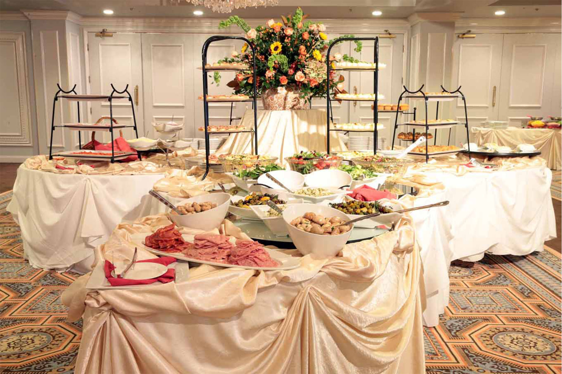 drury 0000 unnamed for Hop to Easter Brunch at Drury Lane in Oakbrook Terrace