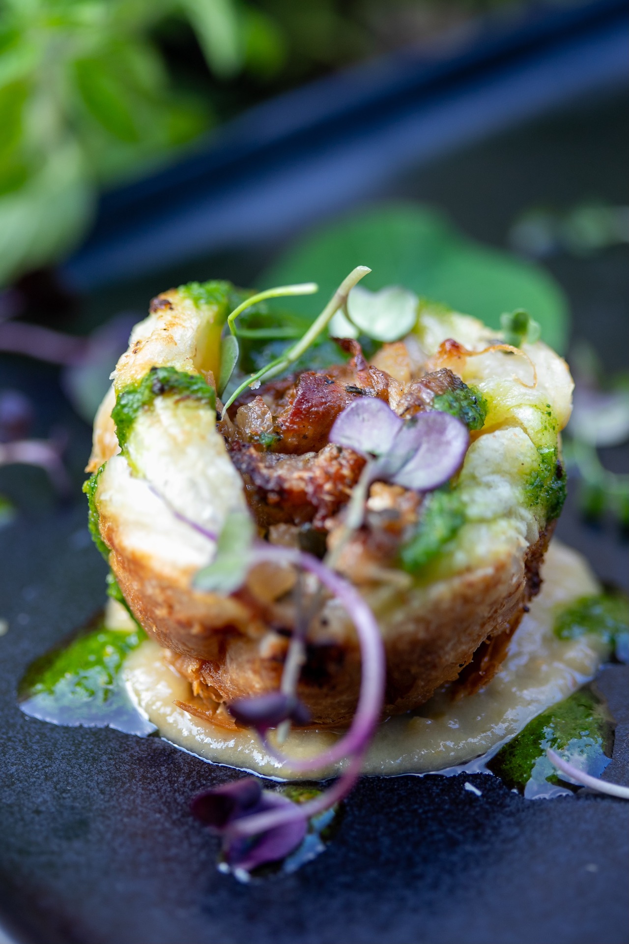 Duck for Eat and Evolve 2024: Chicago Chefs Come Together for The Evolved Network's Annual Fundraiser, October 21st