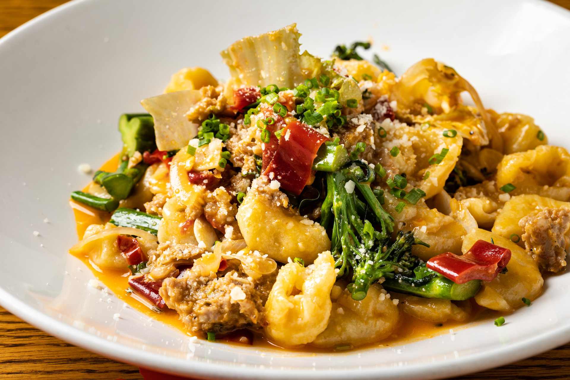 Erickleinberg 20220216 Davanti High 0032 for Scott Harris Hospitality Brings Italian Wine Bar to Naperville with Davanti Enoteca