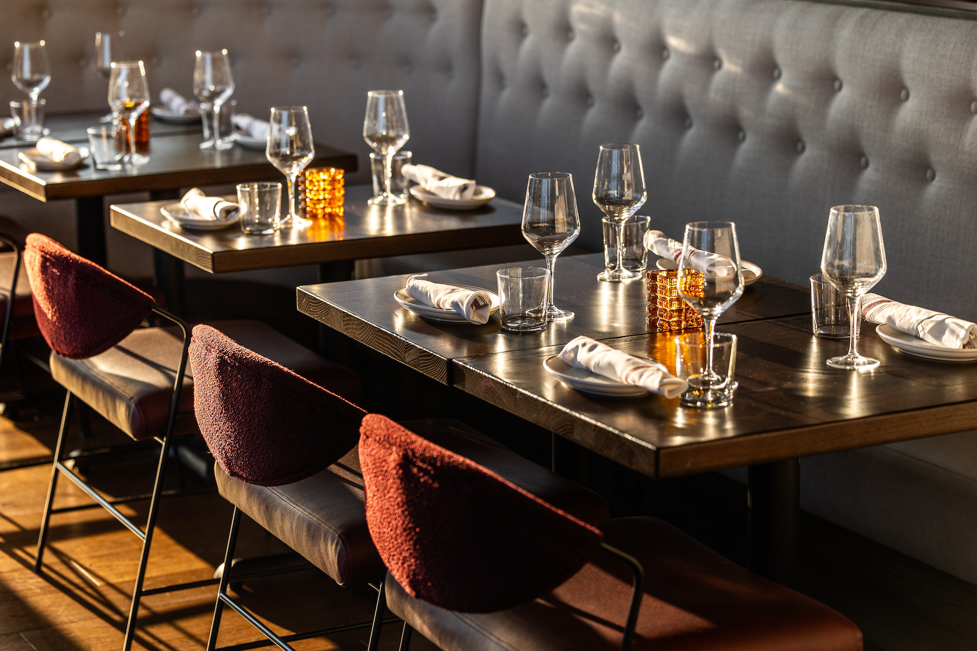 Erickleinberg High Lincolnwood 1 for Mia Francesca Now Open in Lincolnwood