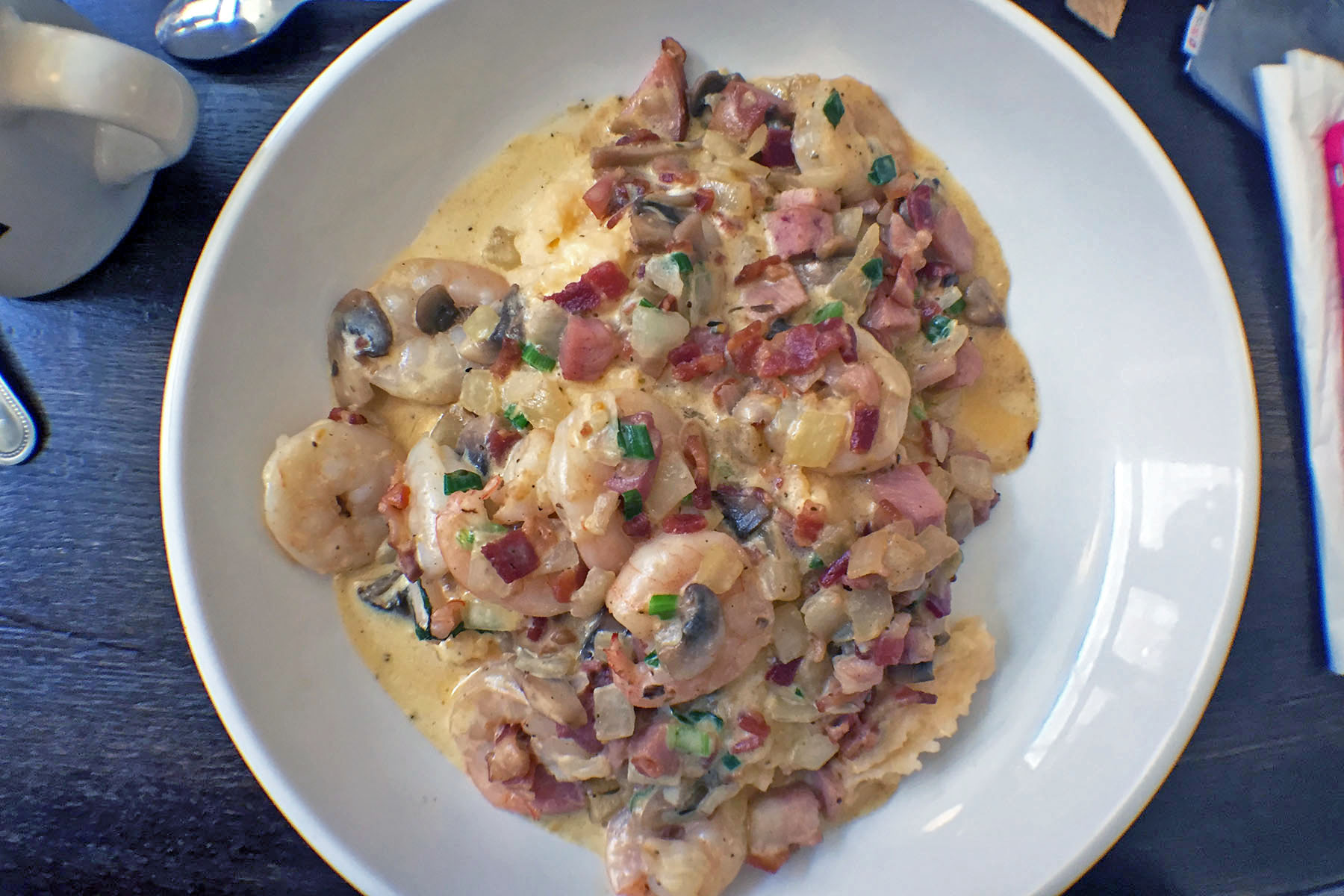 fahlstroms 0001 AIMG 6721 for Fahlstrom's Fresh Seafood Market Brings Brunch Classics to Lakeview