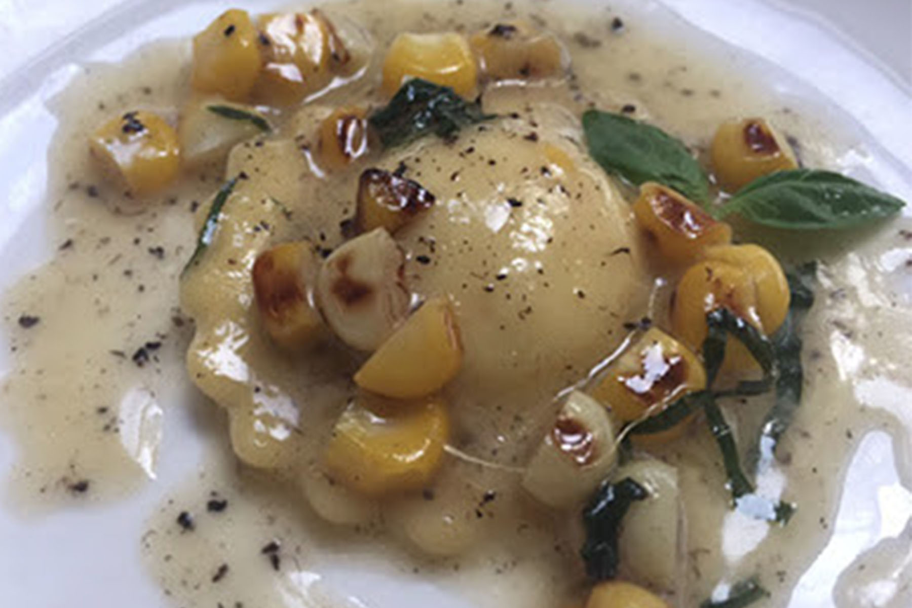 florentine corn 0000 unnamed3 for The Florentine Summer Corn Tasting Menu through August