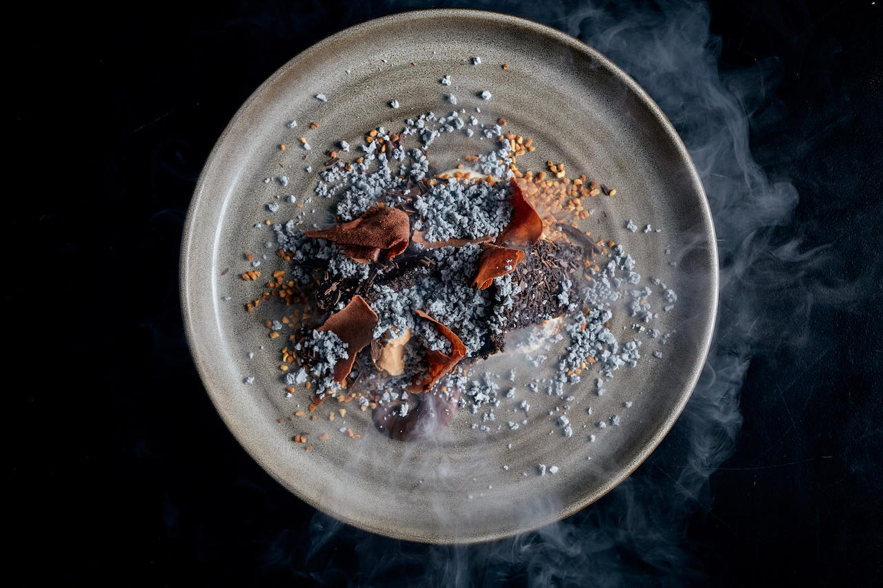 Fs Adorn 3 9 230497 for Chef Richie Farina Launches Tasting Menu Experience at Adorn in Four Seasons Hotel Chicago