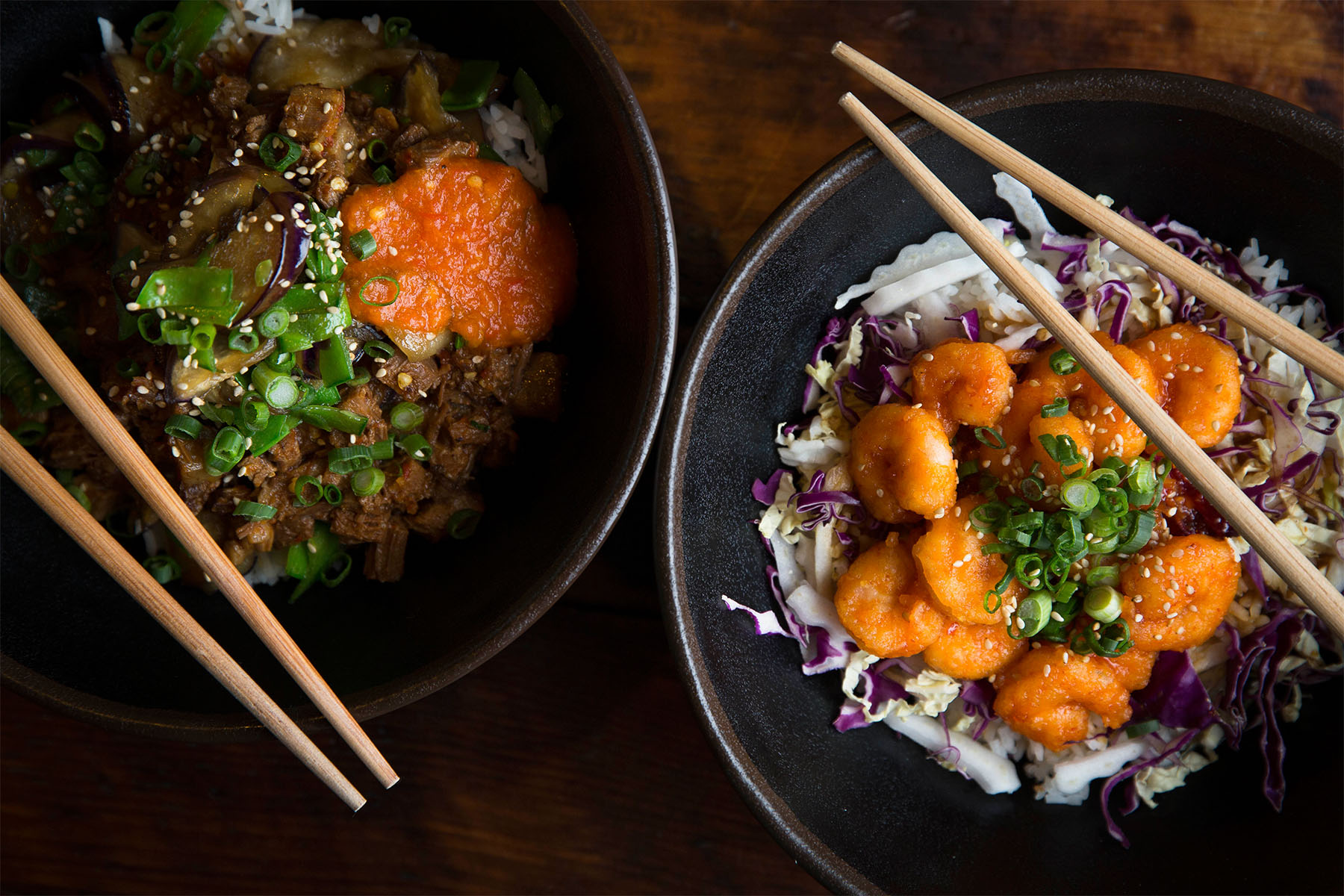furious spoon new 0000 ricebowls for Furious Spoon Owners to Open New Logan Square Bar