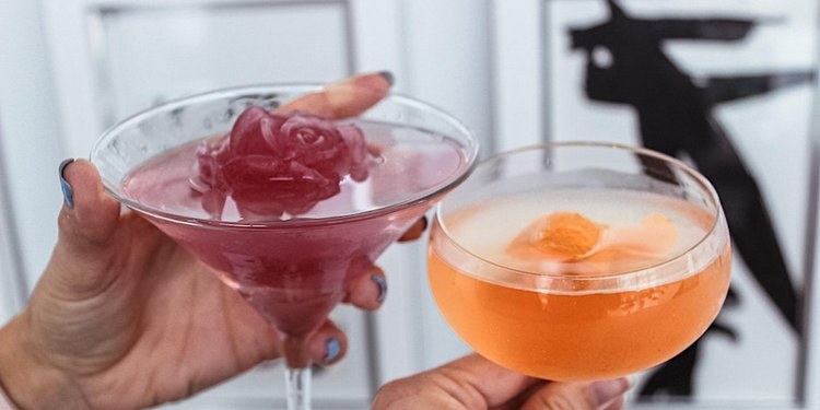 Https Cdn Evbuc Com Images 517714859 570724366469 1 Original for Thorn Restaurant & Lounge Hosts Summer Cocktail Class in Honor of National Rosé Month