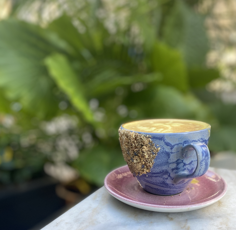 Image 1 for Venteux Cafe Rolls Out Fall Latte Lineup for National and International Coffee Days