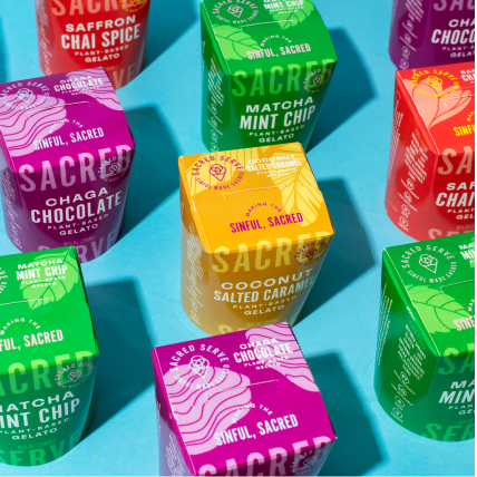 Image 2 for Mariano's West Loop Hosting Sacred Serve Tasting Party for Earth Day, April 22