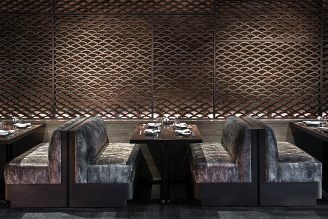 Image 9 for Nobu Hotel Chicago Unveils Restaurant October 1