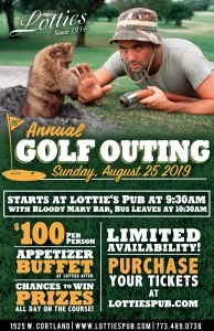Image Php for Lottie's Golf Outing, Aug 25