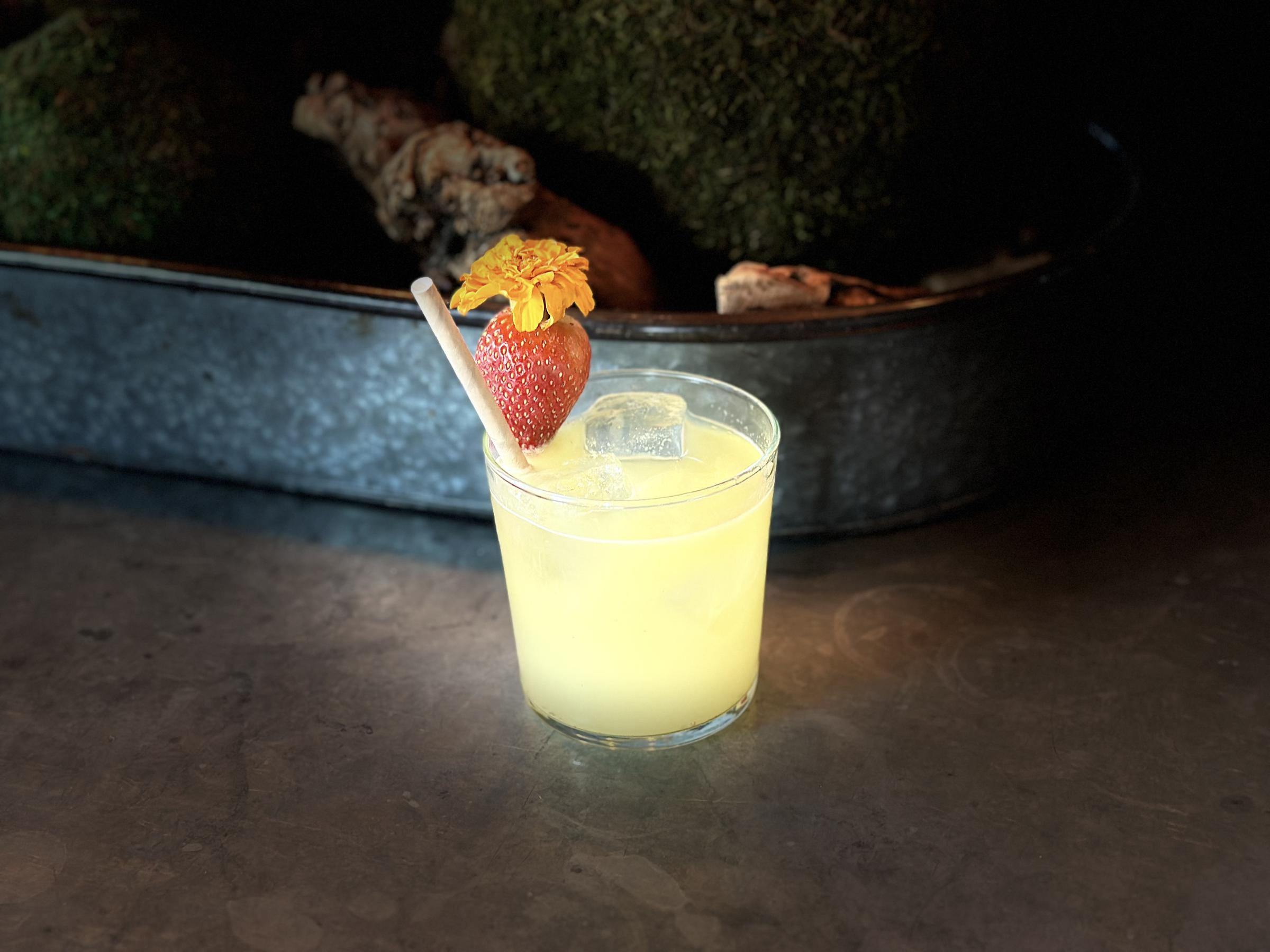 Image00018 for Raised | An Urban Rooftop Bar Launches New, Locally Sourced Summer Menu