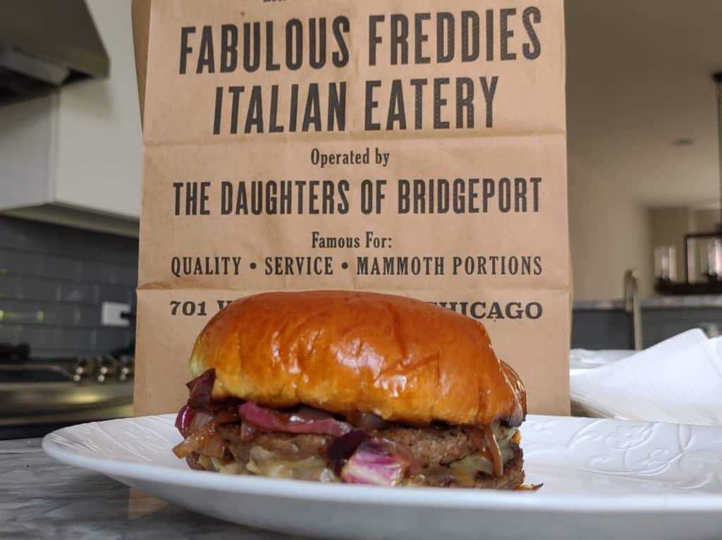Image001 for Fabulous Freddies on 31st Celebrates the White Sox Division Championship with Pre and Post Game Playoff Specials and a Chance to Win Playoff Tickets