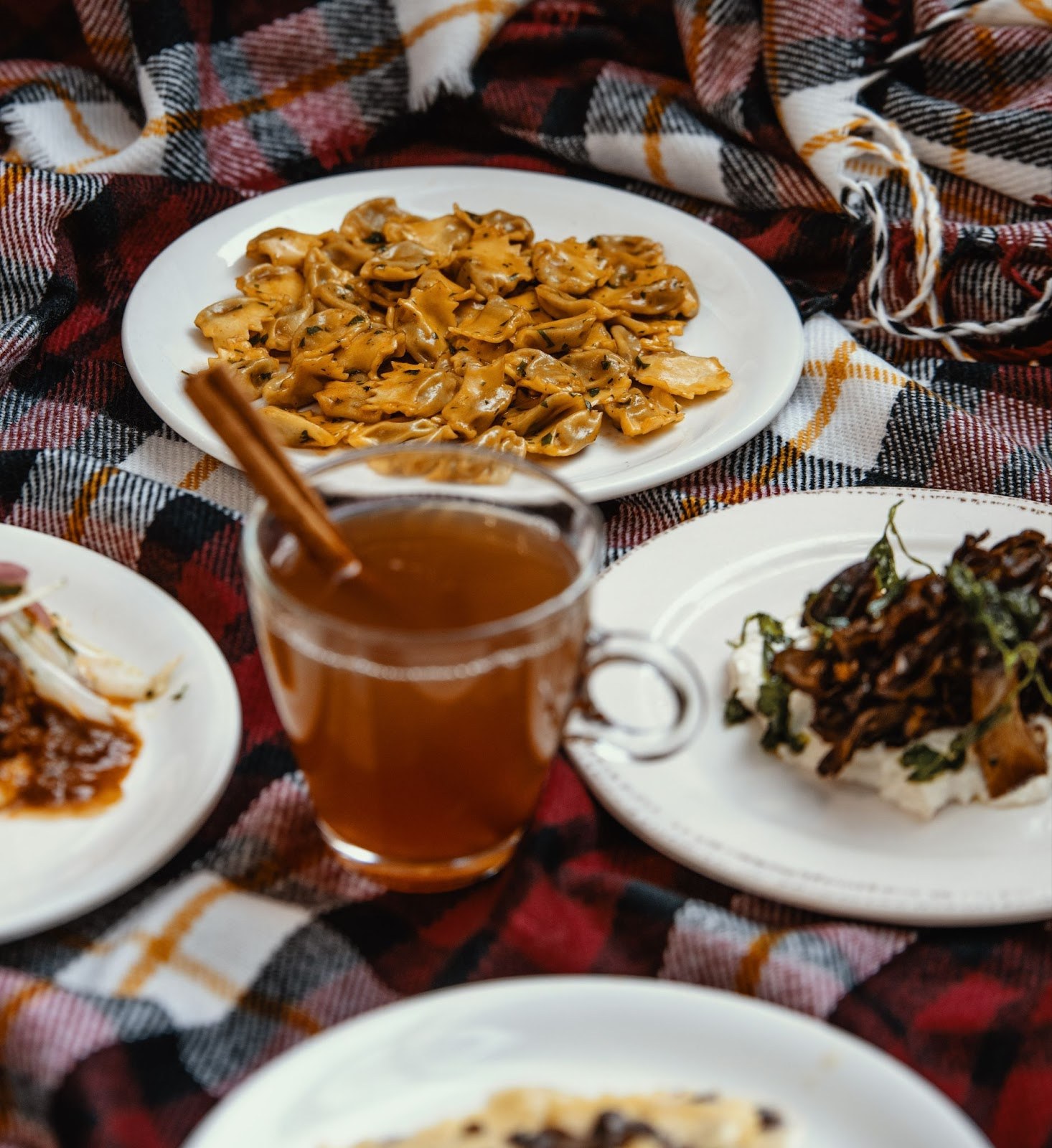 Image001 for Mercato delle Feste Holiday Market Opens at Eataly November 11th