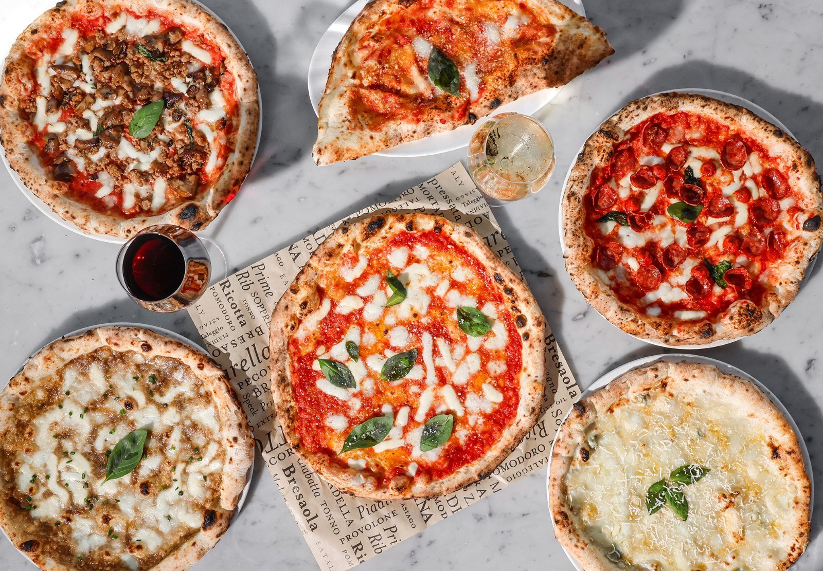 Image001 for Eataly Chicago Announces Icons of Eataly: Pizza Edition – Launching October 13th