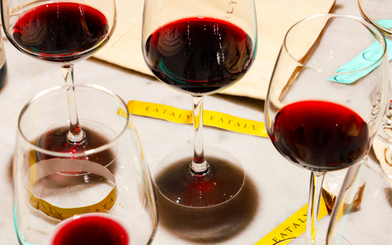 Image001 for Eataly Chicago Hosts Vino Camp: Chianti, March 21 23