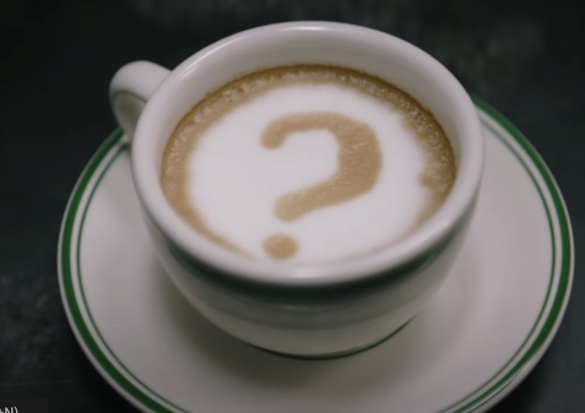 Image002 for Dark Matter Coffee Partners with Warner Bros. Pictures’ The Batman for Special Riddler and Batman inspired Lattes