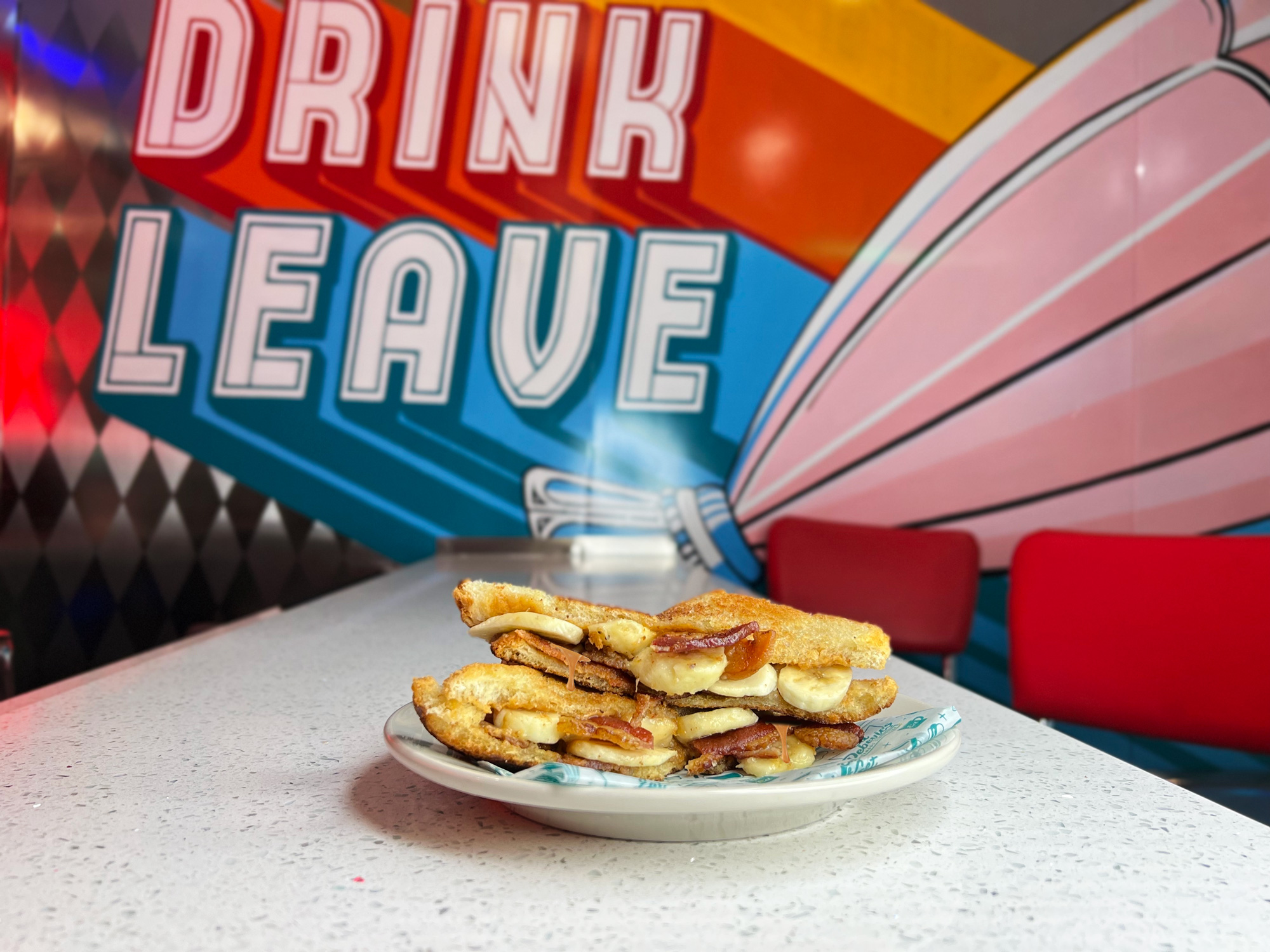 Image002 for Chicago's Own, Ed Debevic’s, Partners with Warner Bros. Pictures’ ELVIS on an Elvis Hour with a Special Menu