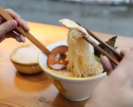 Image006 1 for Kinton Ramen Adds Low Carb and Low Fat Shirataki Noodles to Menu