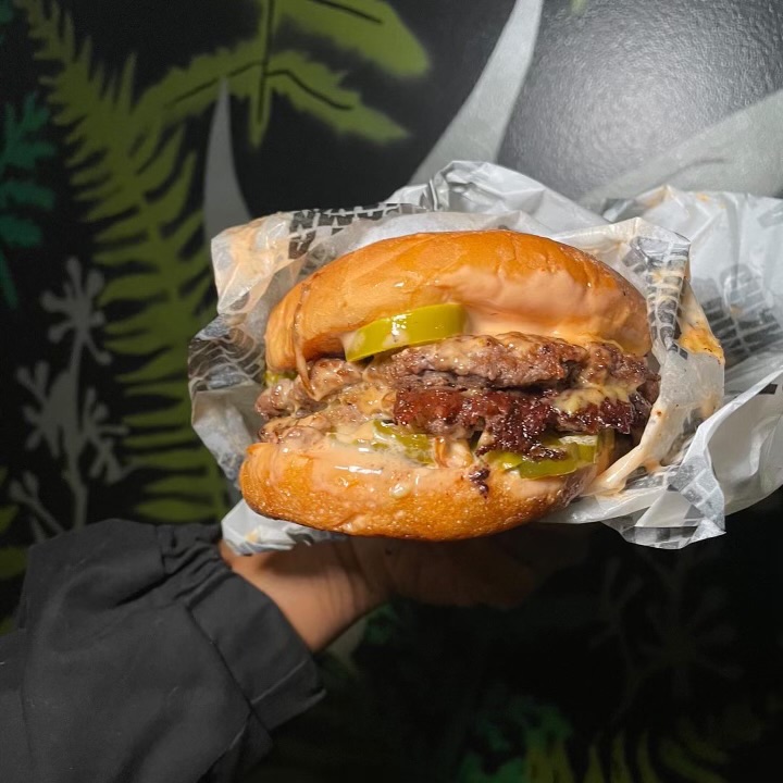 Image1 for Scratch Restaurant Group Opening 'NADC Burger' in Chicago on February 4th