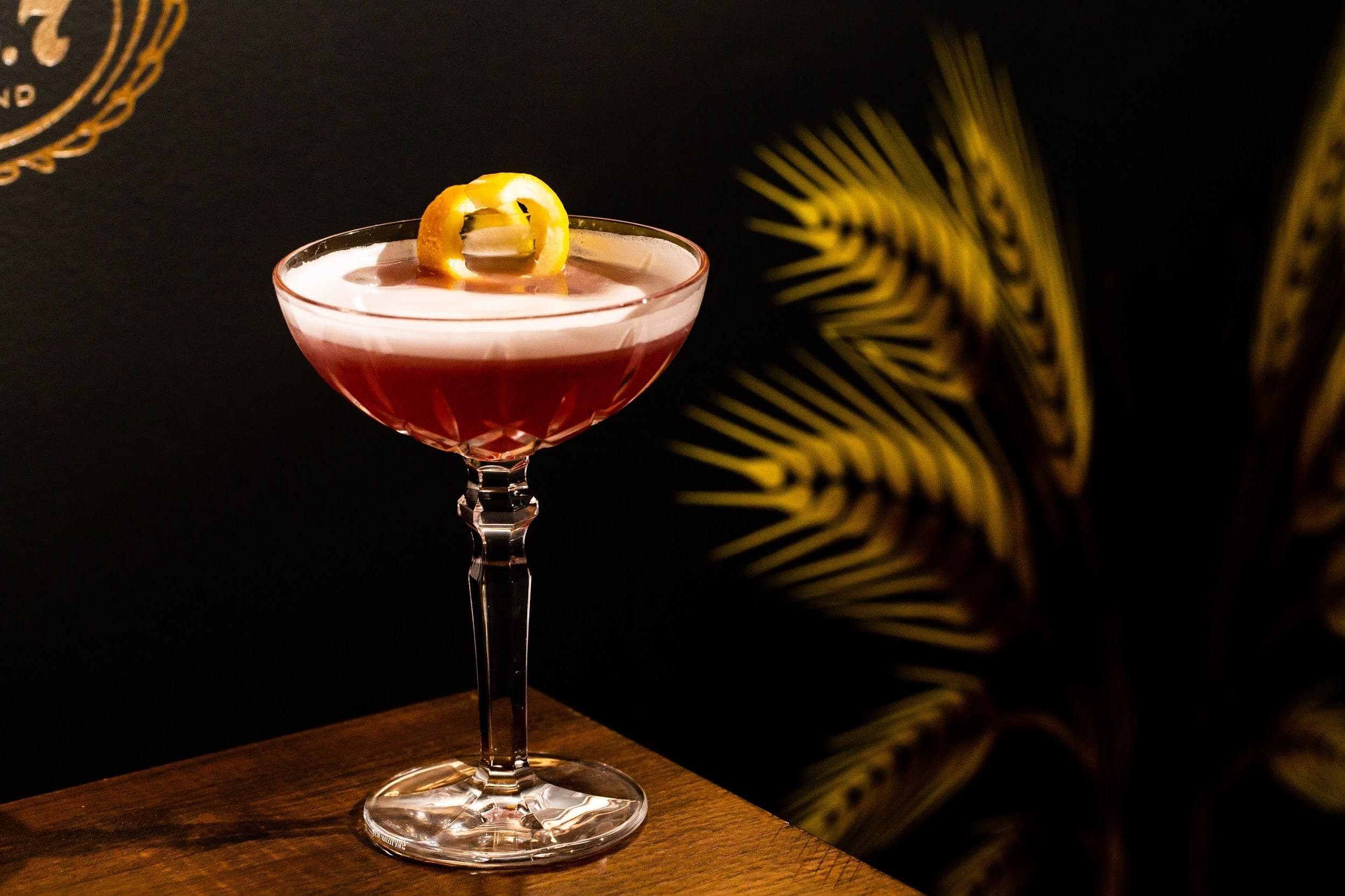 Image1 for Grapes and Grains Whiskey and Wine Bar Opens October 16th in West Loop