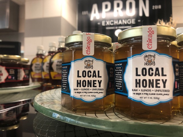 Image3 2 for FOODWORKS Expands New Market Cafe in Chicago October 19