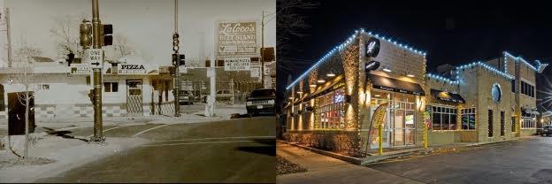 Lacoco345 for LaCoco's Celebrates 40th Anniversary