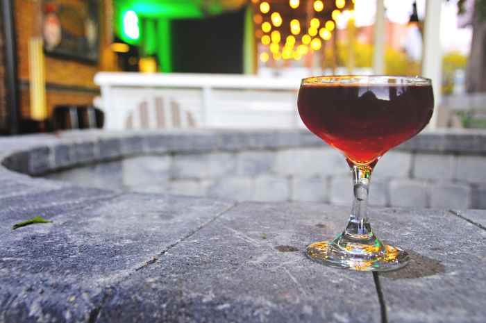 Last Bonfire 1 Copy for Central Park Bar Opens October 30 in Avondale