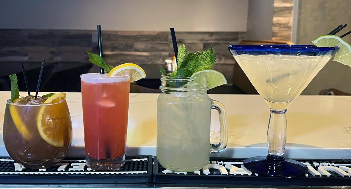 Lcocodrinks for World Cup Qualifier Between Brazil and Argentina November 21 at LaCoco’s