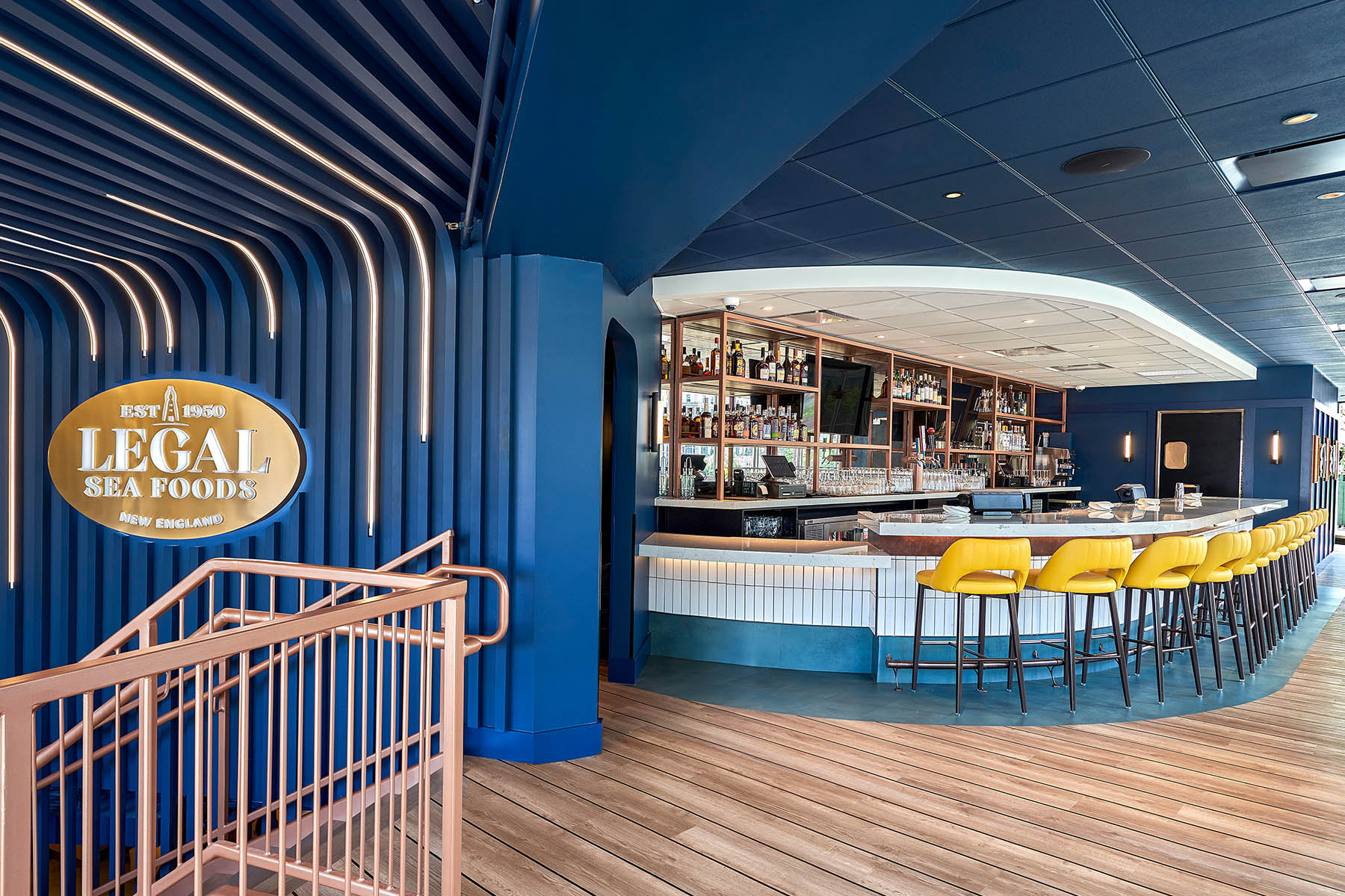 Legal Seafood 2025 0001 Dsc7115 for Chef Tyler Lucier to Lead Culinary Operations at Legal Sea Foods Chicago