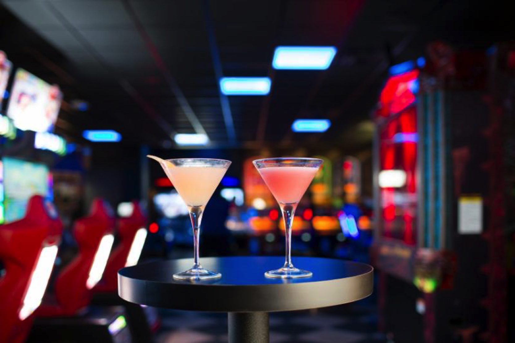 levelnye for Level 257 Celebrates the New Year with Late Night Specials and Festivities, Evening Prix Fixe Menu, and Pre game Packages