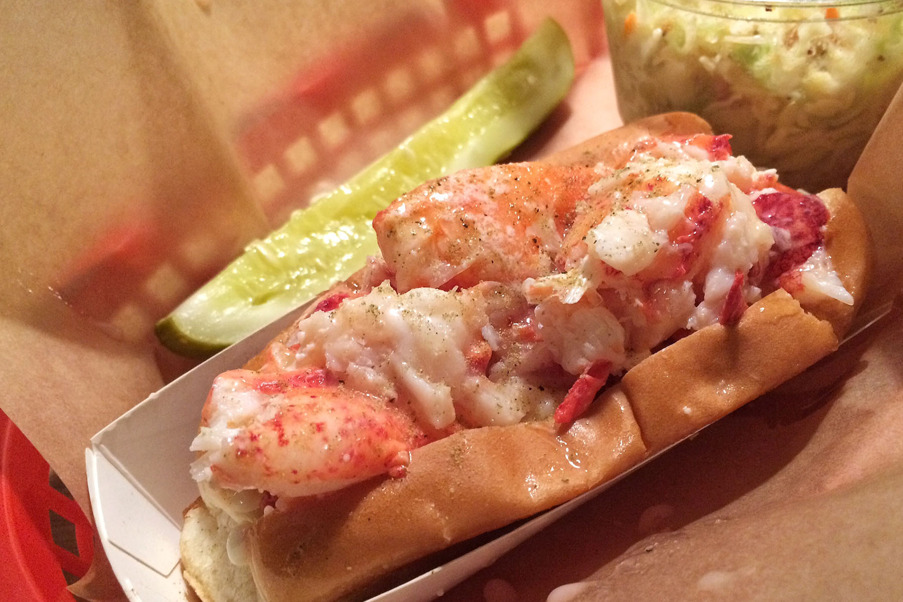 lukes lobster 0000 IMG 6695 for Luke's Lobster Secures Beer and Wine License, Launches Happy Hour Specials